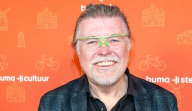 'Hebben er echt de tijd voor genomen'