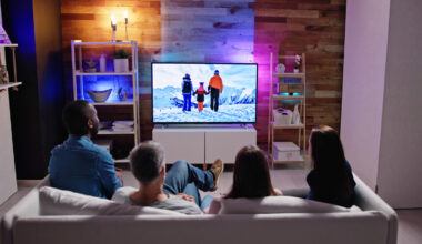 De beste high-end tv's van 2025