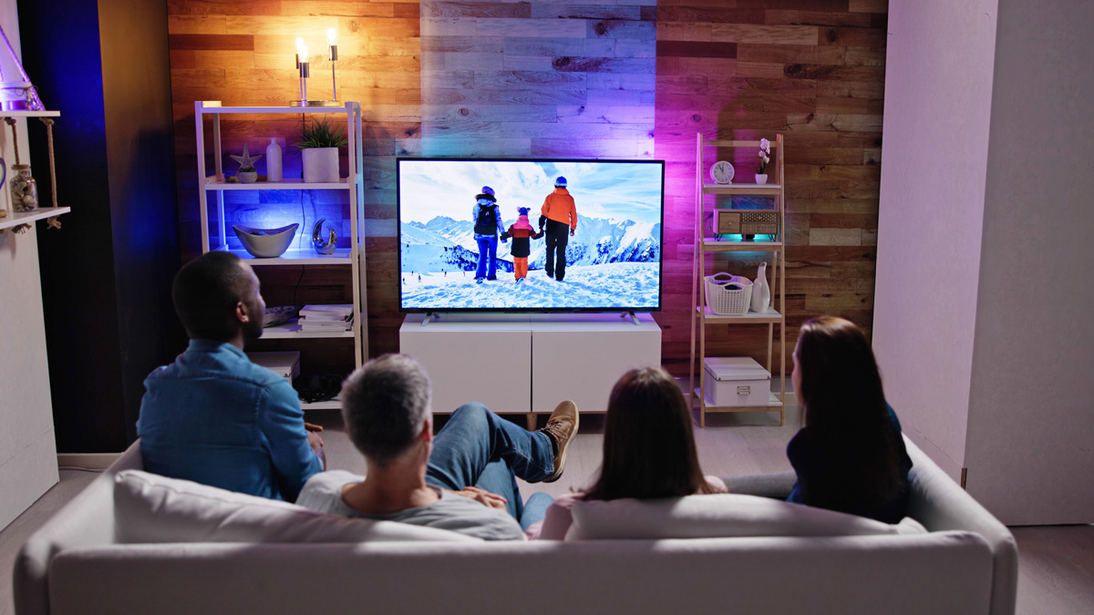 De beste high-end tv's van 2025