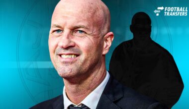 Buitenlandse trainer op komst bij Ajax na snelle aanstelling van Jordi Cruijff