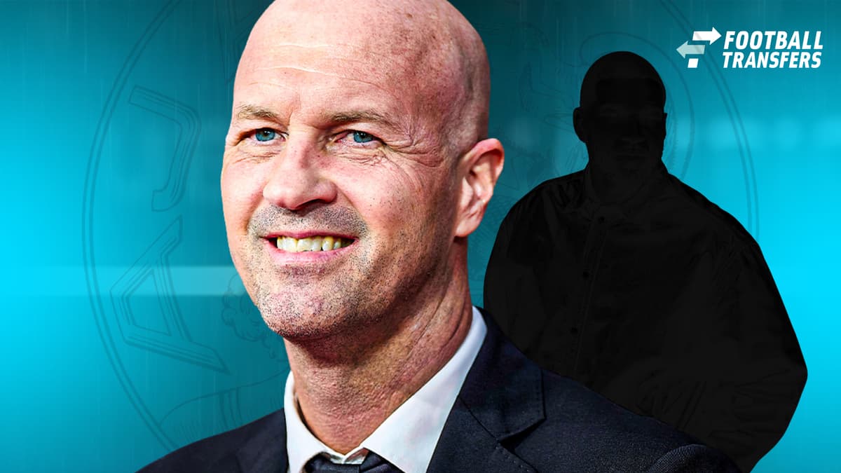 Buitenlandse trainer op komst bij Ajax na snelle aanstelling van Jordi Cruijff