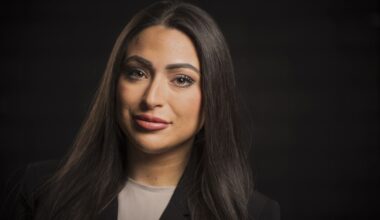 Opnieuw persoon opgepakt voor doodsbedreiging Lale Gül