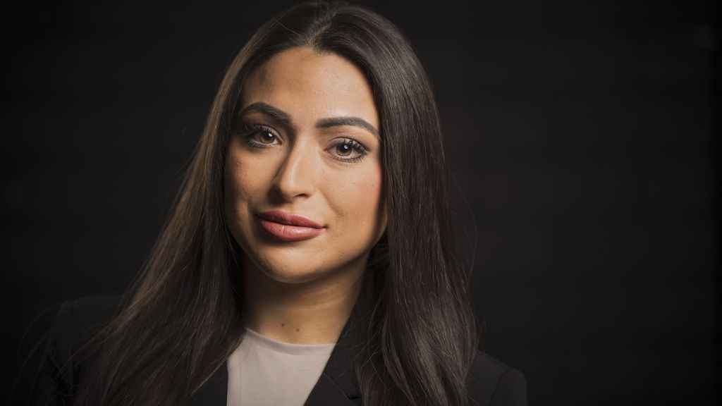 Opnieuw persoon opgepakt voor doodsbedreiging Lale Gül