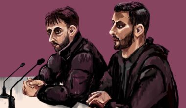 OM eist 25 jaar celstraf tegen vader vermoorde Ryan (18) en 20 jaar tegen broers