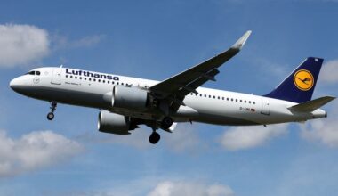 Toestellen van Airbus hebben snel software-update nodig na duikvlucht