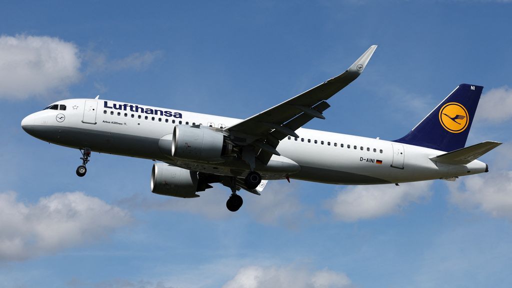 Toestellen van Airbus hebben snel software-update nodig na duikvlucht