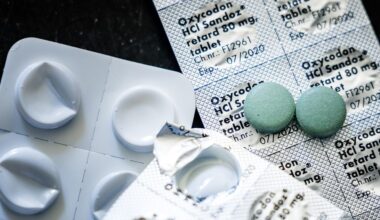 Mannen voor rechter na levering dodelijke neppil, NFI ziet meer overlijdens