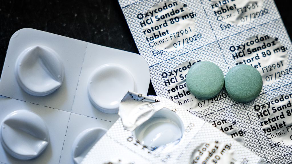 Mannen voor rechter na levering dodelijke neppil, NFI ziet meer overlijdens