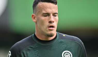 'Feyenoord informeert naar Etienne Vaessen'