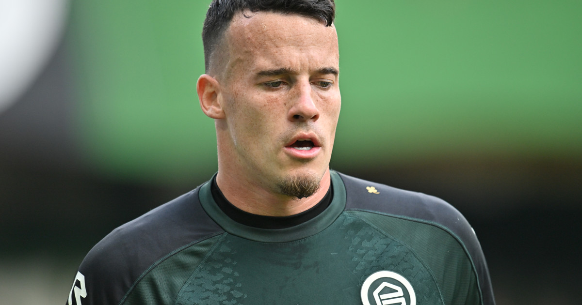 'Feyenoord informeert naar Etienne Vaessen'