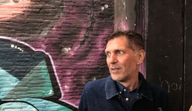 Handpalmfoto’s, noemt fotograaf Vincent Mentzel ze