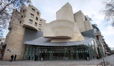 Franse filminstelling sluit zalen na vondst bedwantsen