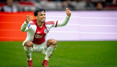 'Hij wil zelf niet weg'