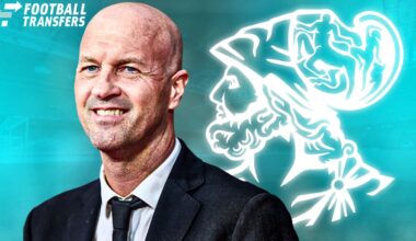 Grote plannen van Jordi Cruijff na aanstelling bij Ajax onthuld