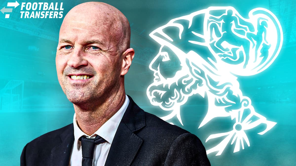 Grote plannen van Jordi Cruijff na aanstelling bij Ajax onthuld