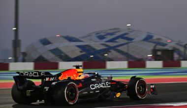 Wat veroorzaakte de problemen van Max Verstappen in Qatar? Marko deelt zijn analyse