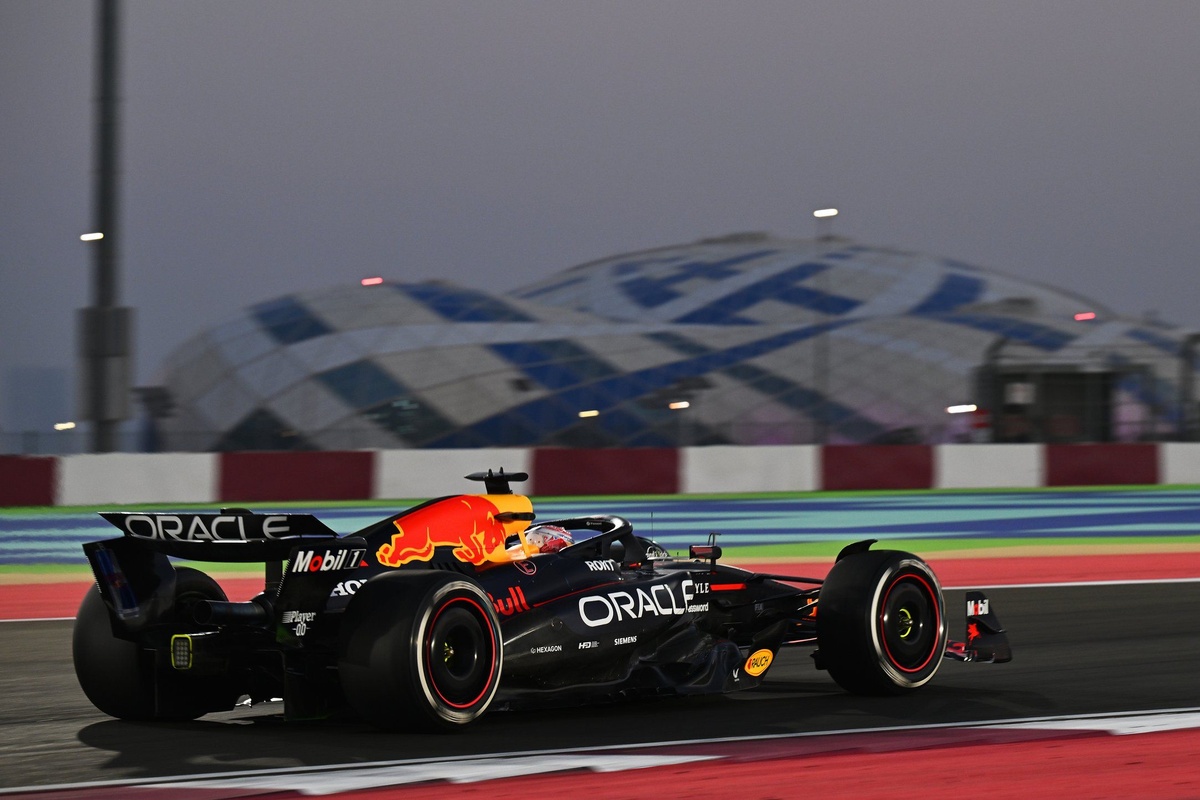 Wat veroorzaakte de problemen van Max Verstappen in Qatar? Marko deelt zijn analyse