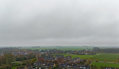 30-Daagse (+): winters vervolg in december niet ondenkbaar