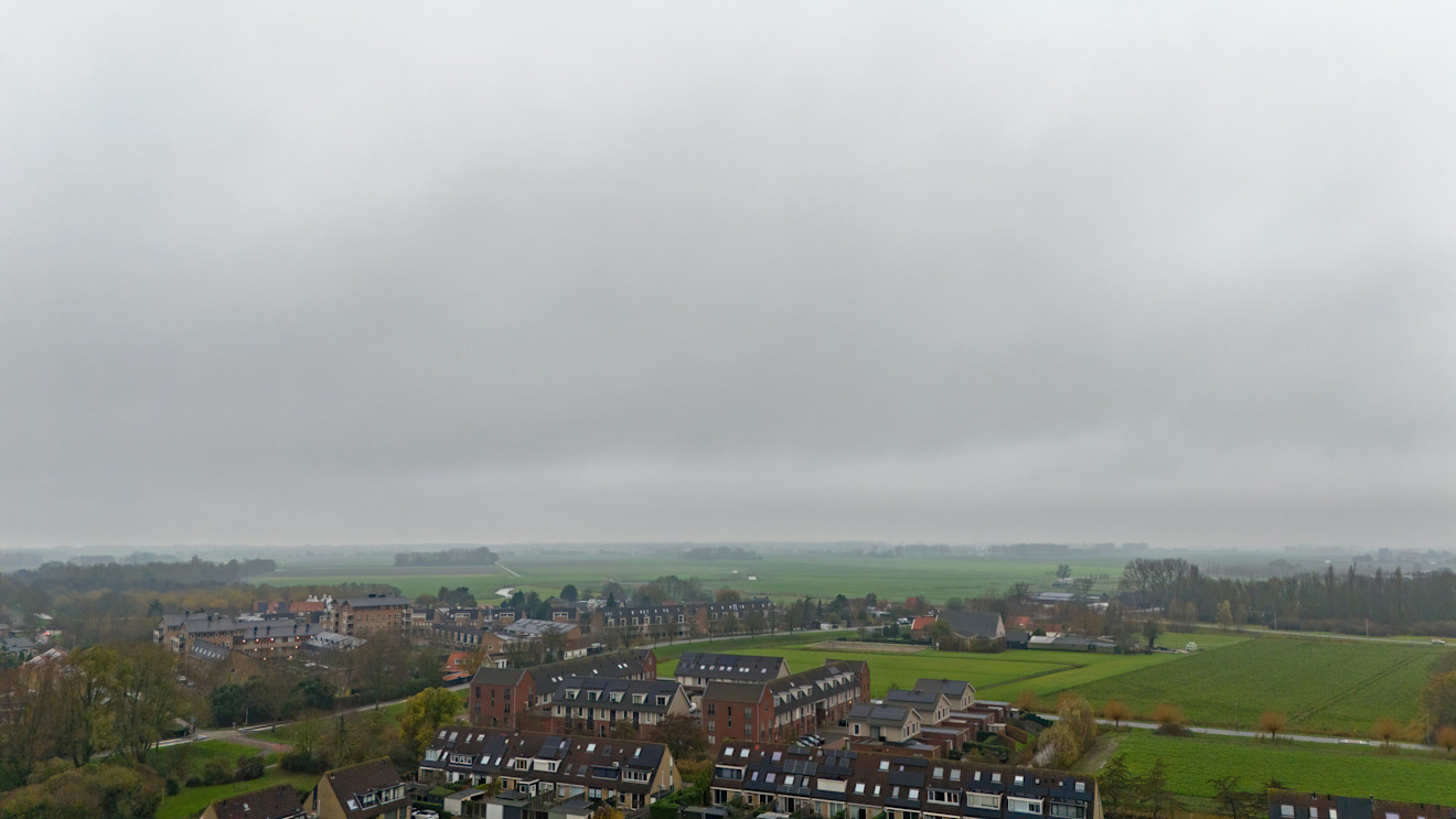 30-Daagse (+): winters vervolg in december niet ondenkbaar