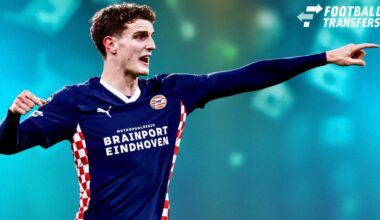 Hereniging met PSV-icoon lonkt voor Guus Til na megatransfer