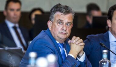 Limburgse bestuurders spreken zich met grote advertentie uit tegen intimidatie