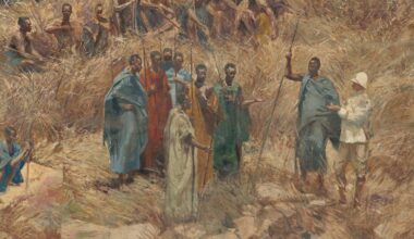 Congopanorama herrijst na 90 jaar om koloniale propaganda door te prikken