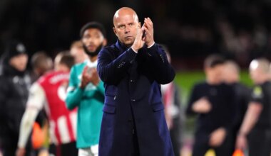 Boulahrouz over Slot en Liverpool