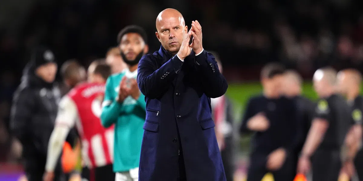 Boulahrouz over Slot en Liverpool