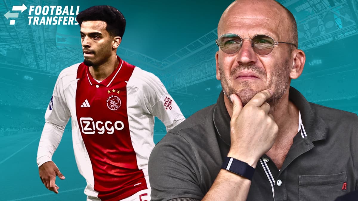 Owen Wijndal zet streep door razendsnelle transfer bij Ajax