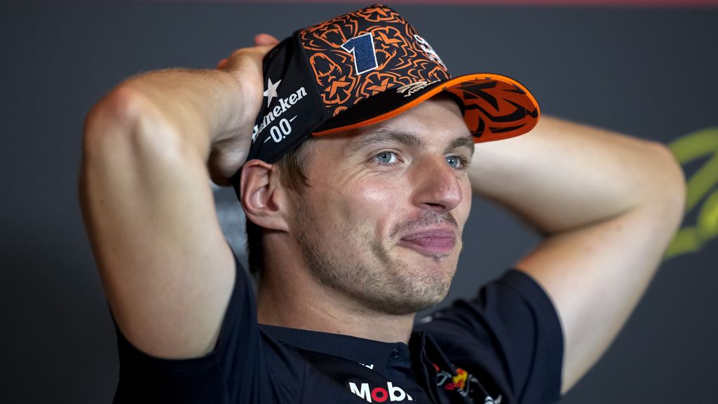 'Als regels in 2026 niet leuk zijn, zie ik mezelf niet in F1 blijven'