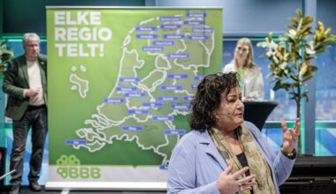 BBB doet in 29 gemeenten mee aan raadsverkiezingen in maart
