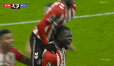 Brobbey en Traoré helpen Sunderland aan waanzinnige comeback tegen Bournemouth