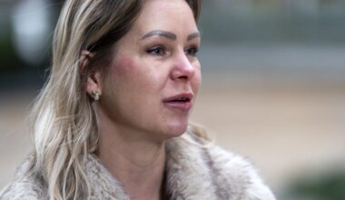 Femke Wiersma vindt dat er nog niet genoeg mest is in Nederland en negeert daarom de Raad van State - Joop