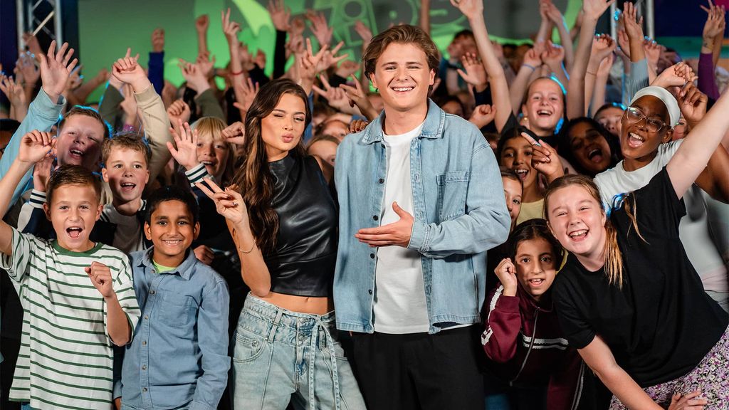 Zapp Kids Top 20 stopt, 20 december laatste uitzending