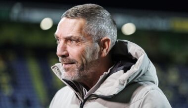 Krüzen sluit interimperiode bij Heracles ongeslagen af met remise in Sittard