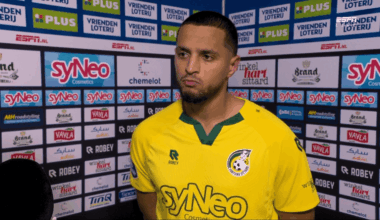 ‘Dan begrijp je het niet, hoor’