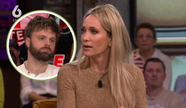 'Je moet heel goed nadenken voordat je zoiets zegt'