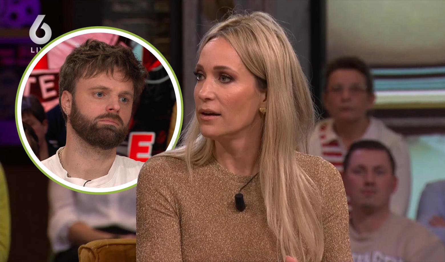 'Je moet heel goed nadenken voordat je zoiets zegt'