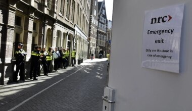 NRC rectificeert, maar de schade door het grote geld blijft - Joop