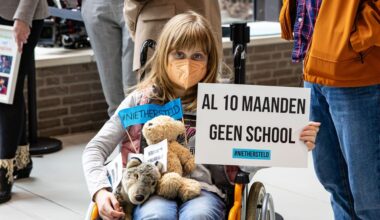 Geld voor longcovidonderzoek raakt op, wanhoop bij patiënten groeit