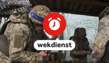 Overleg vredesplan Oekraïne in Miami • Norris bij winst wereldkampioen