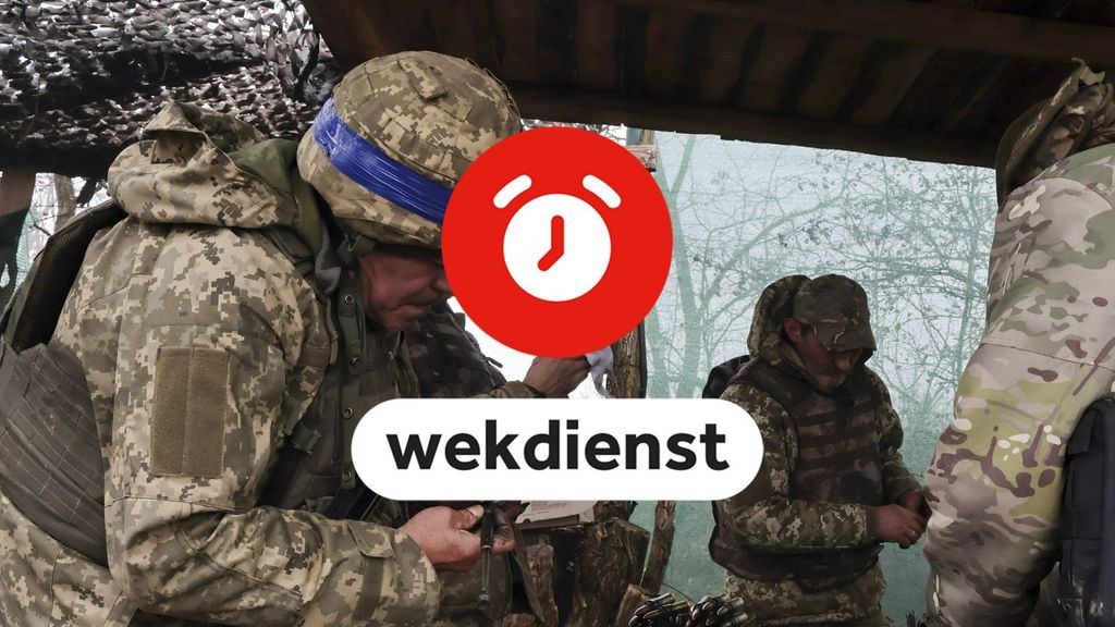 Overleg vredesplan Oekraïne in Miami • Norris bij winst wereldkampioen