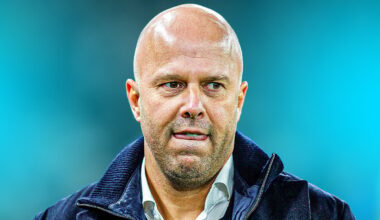 Ontslag van Arne Slot bij Liverpool leidt tot gigantische verontwaardiging