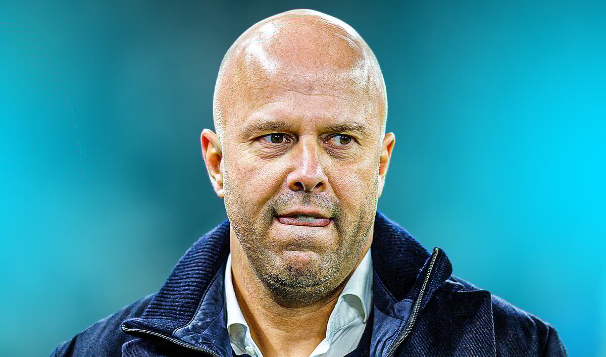 Ontslag van Arne Slot bij Liverpool leidt tot gigantische verontwaardiging