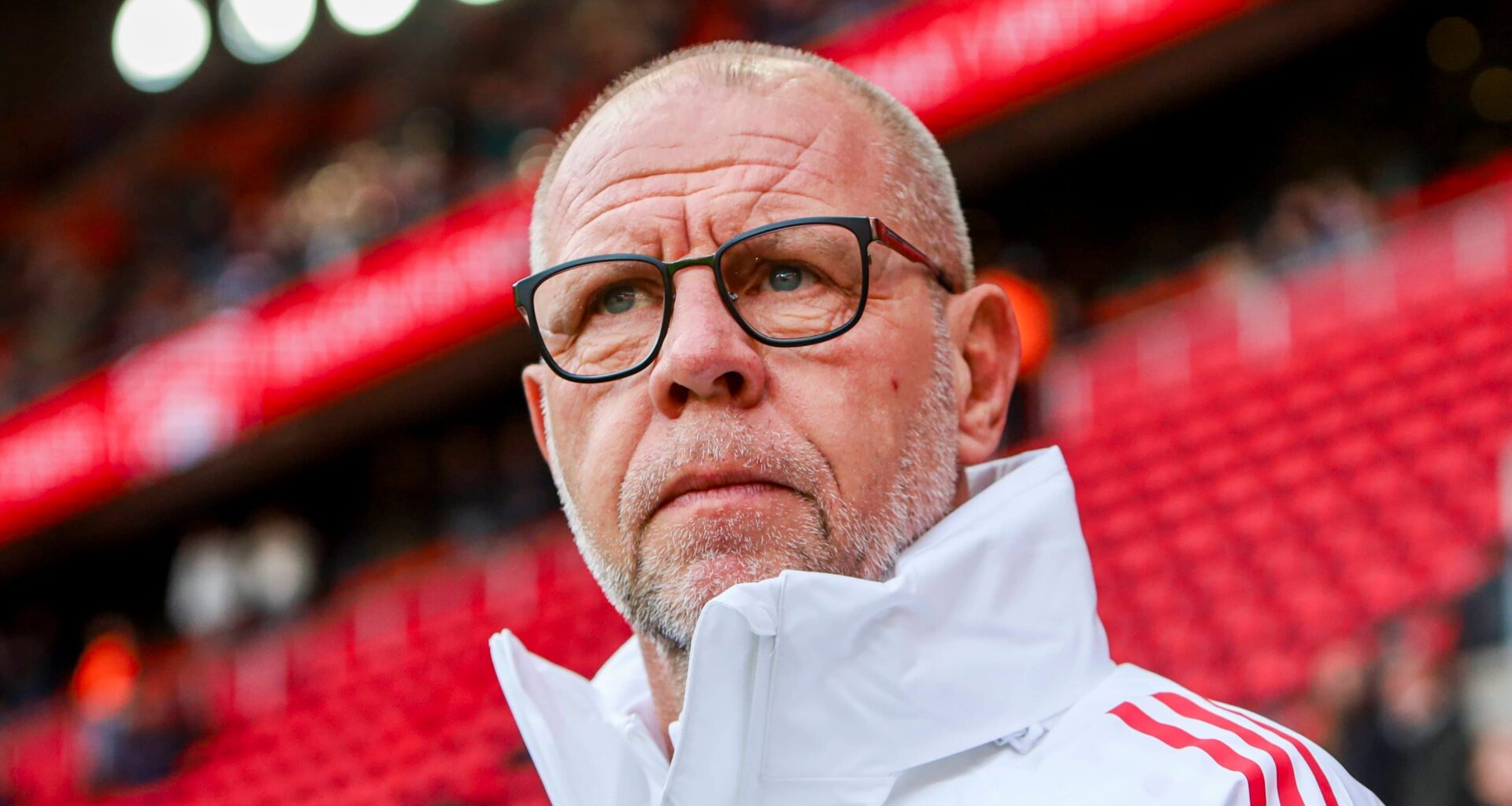 Vermoedelijke opstelling Ajax: Fred Grim houdt tegen FC Groningen vast aan Champions League-smaakmaker