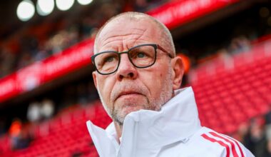 Vermoedelijke opstelling Ajax: Fred Grim houdt tegen FC Groningen vast aan Champions League-smaakmaker