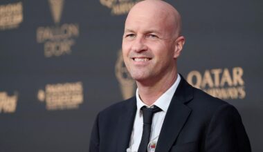 'Jordi Cruijff topkandidaat voor td-functie Ajax en neemt Spanjaard mee'