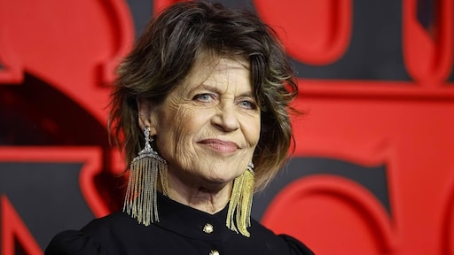Stranger Things-actrice Linda Hamilton stopte bijna met acteren vanwege slechte heup