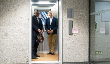 Buma zorgt voor verwarring, D66 en CDA maken 'meters'