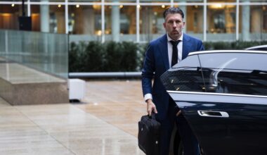 Minister hekelt bedreiging van bestuurders, 'toontje Wilders is enorm opruiend'